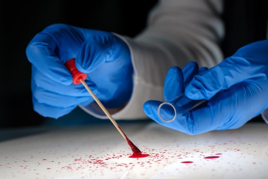 Forensics Forensics